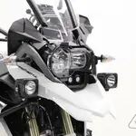 Support éclairage DENALI DM Micro LED BMW R1200GS LC