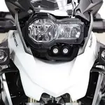 Support éclairage DENALI DM Micro LED BMW R1200GS LC