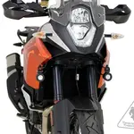 Support éclairage DENALI KTM 1190/1090 Adventure