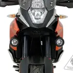 Support éclairage DENALI KTM 1190/1090 Adventure