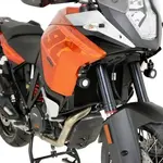 Support éclairage DENALI KTM 1190/1090 Adventure