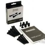 Support éclairage DENALI garde boue DM/D2 vis M5-M6