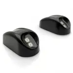 Clignotants DENALI LED Flush Mount universel