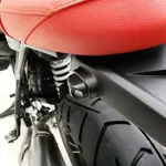 Clignotants DENALI LED Flush Mount universel