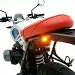 Clignotants DENALI LED Flush Mount universel