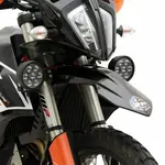 Support éclairage DENALI KTM 790 Adventure