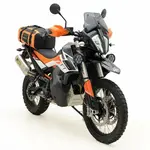 Support éclairage DENALI KTM 790 Adventure