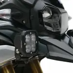 Support éclairage DENALI BMW F750GS/F850GS