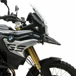Support éclairage DENALI BMW F750GS/F850GS