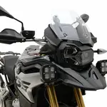 Support éclairage DENALI BMW F750GS/F850GS