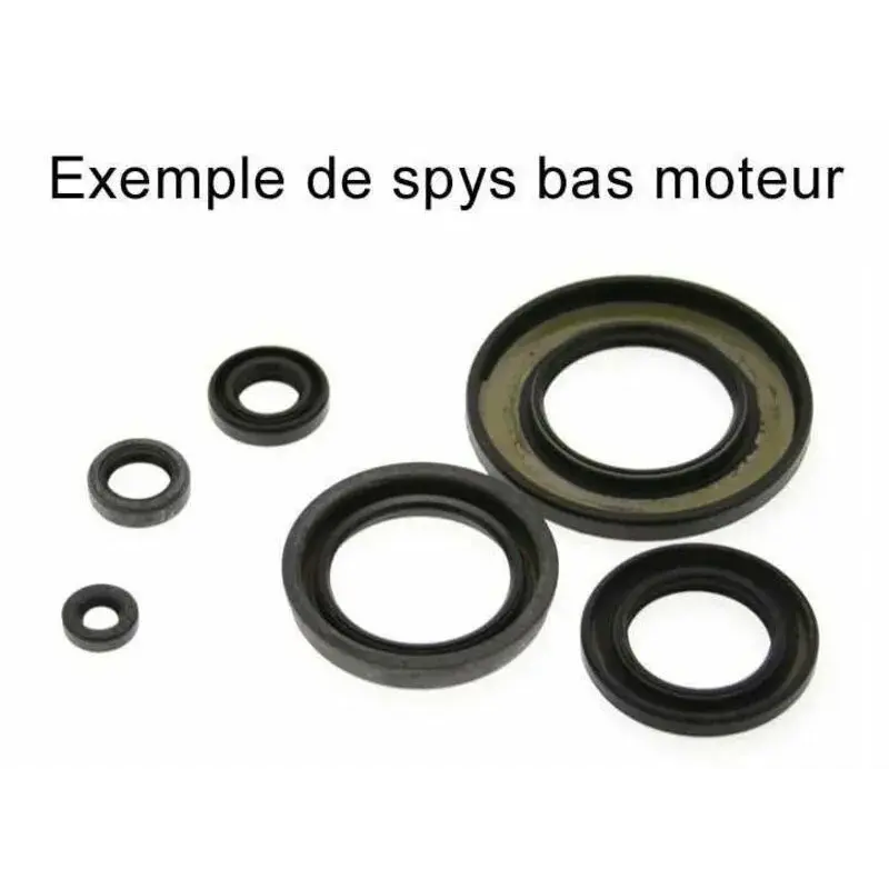 Pochette de joints spi bas moteur CENTAURO Sym GTS/JOYRIDE/CYTICOM 125