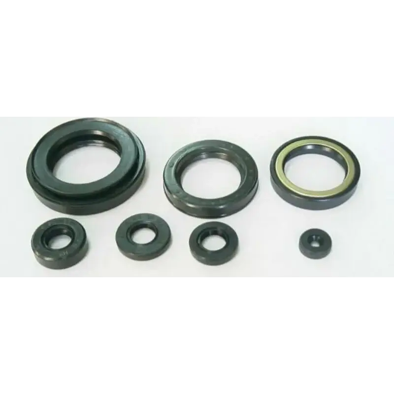 Kit joints spys bas moteur TOURMAX Honda CB650