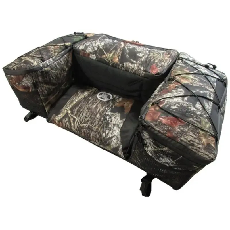 Coffre souple KOLPIN imperméable camo Pursuit