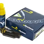 Graisseur de chaîne SCOTTOILER vSystem temp. standard 0-30°C universel