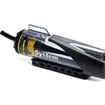 Graisseur de chaîne SCOTTOILER vSystem temp. standard 0-30°C universel