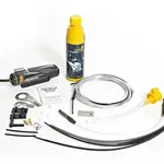 Graisseur de chaîne SCOTTOILER vSystem temp. standard 0-30°C universel