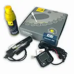 Graisseur de chaîne SCOTTOILER eSystem V3.1 standard universel