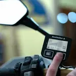 Graisseur de chaîne SCOTTOILER eSystem V3.1 standard universel