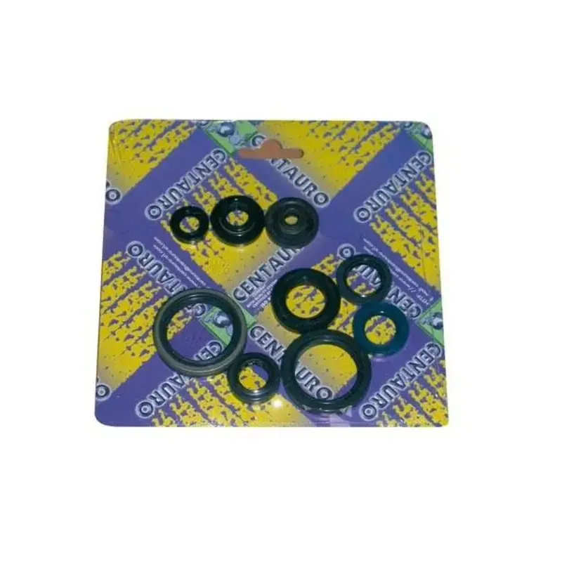 KIT JOINTS SPYS BAS MOTEUR POUR RM125 1992-05