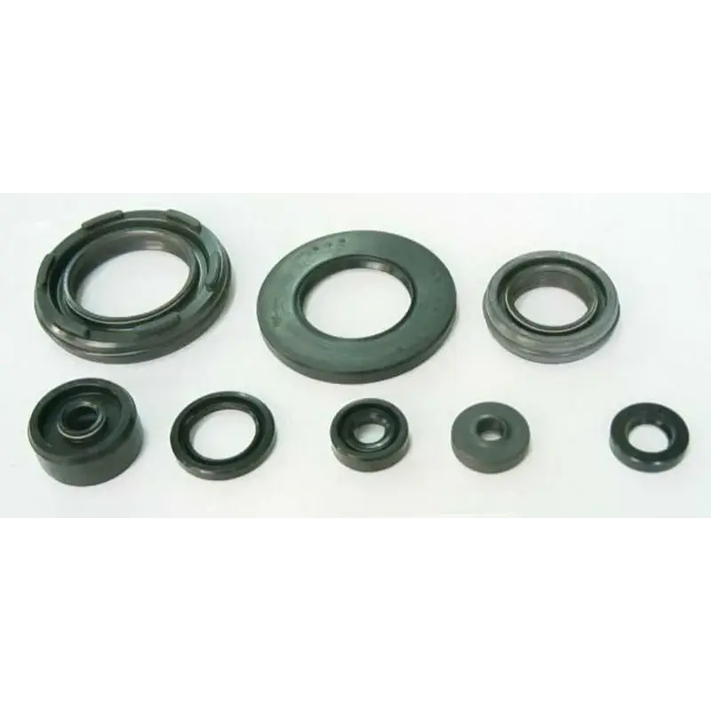 Kit joints spys bas moteur TOURMAX Yamaha RD350LC