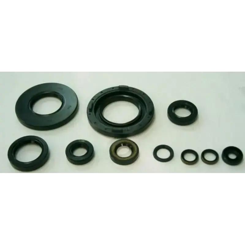 KIT JOINTS SPYS BAS MOTEUR POUR XT/SR500 1976-95