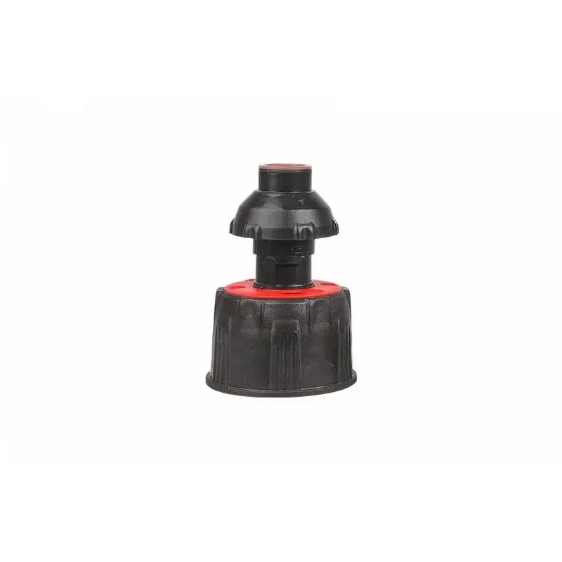 Bouchon polisport remplissage rapide pour bidon prooctane