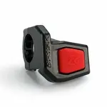 Bouton sans fil RISK RACING The Ripper System Tearoff automatique