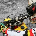 Bouton sans fil RISK RACING The Ripper System Tearoff automatique