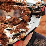 Système automatique RISK RACING Ripper pour Roll-offs noir