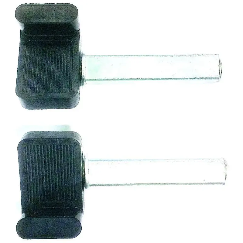 Support seuls béquille avant BIHR Home Track étriers radiaux