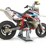 Béquille RISK RACING Lock &amp; Load Pro mini