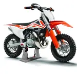 Béquille RISK RACING Lock &amp; Load Pro mini