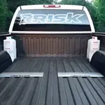 Béquille RISK RACING Lock &amp; Load Pro mini