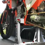 Béquille RISK RACING Lock &amp; Load Pro