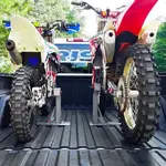 Béquille RISK RACING Lock &amp; Load Pro