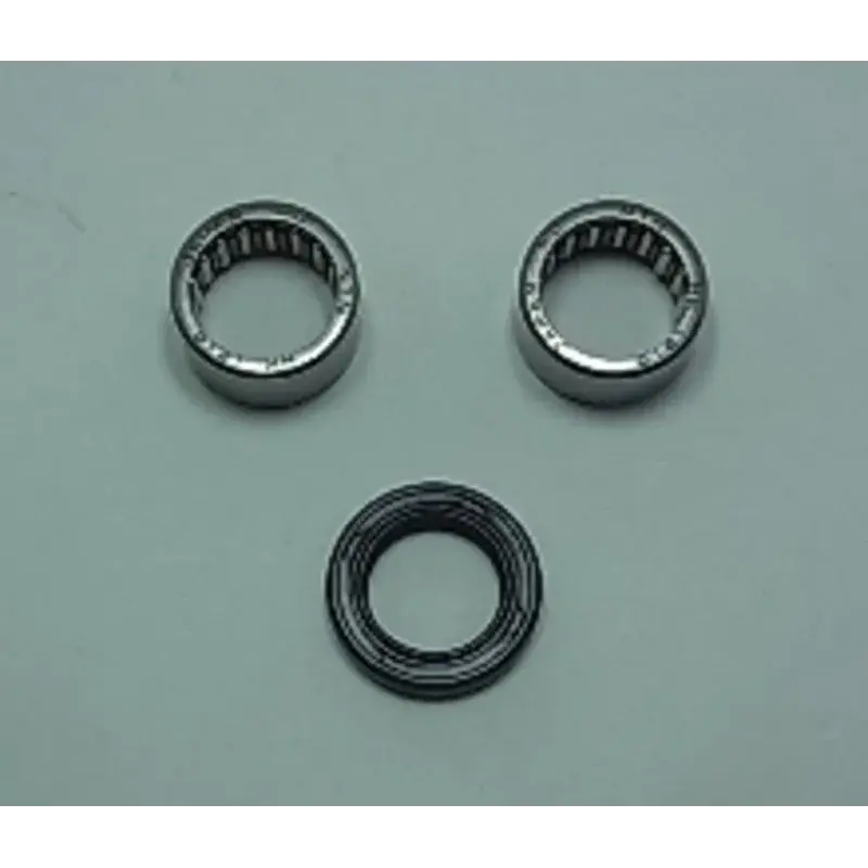 Kit réparation de commande d'embrayage Tourmax Kawasaki KX250