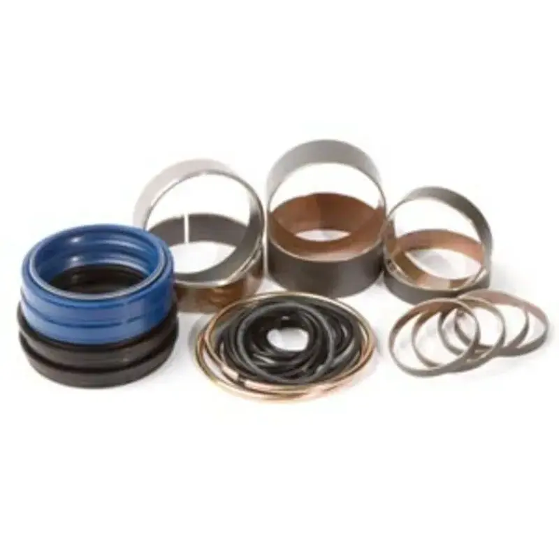 Kit réparation de fourche PIVOT WORKS Honda CRF250R