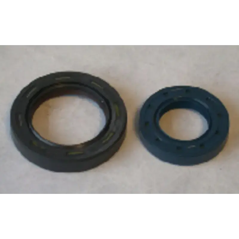 JEU DE JOINTS SPYS DE VILEBREQUIN 20X35X8 / 30X45X8 POUR CR125 1980-85