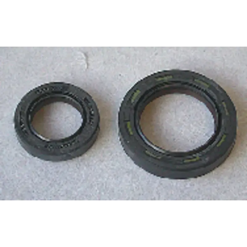 JEU DE JOINTS SPYS DE VILEBREQUIN 30X45X8 / 20X32X7 POUR CR125 1986-03