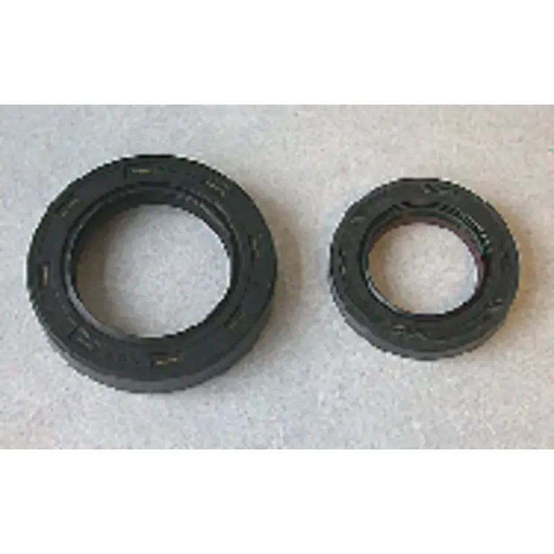 JEU DE JOINTS SPYS DE VILEBREQUIN 28X45X8 / 38X58X11 POUR CR250 1981-83