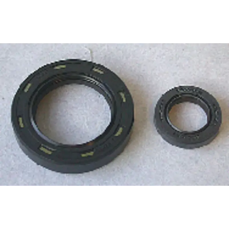 JEU DE JOINTS SPYS DE VILEBREQUIN 20X32X7 / 38X58X11 POUR CR250 1984-91 ET CR500 1984-97