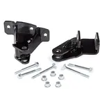 Support KIMPEX Click N Go vérin électrique ajustement de pelle sans extension