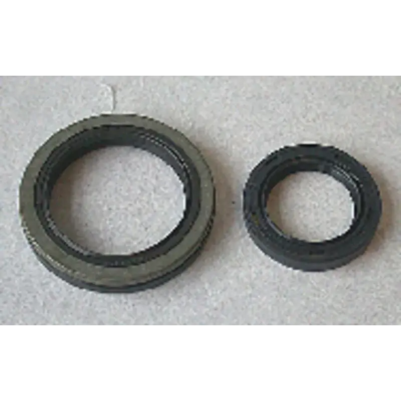 JEU DE JOINTS SPYS DE VILEBREQUIN 25X37X6 / 38X52X8 POUR RM250 1996-00