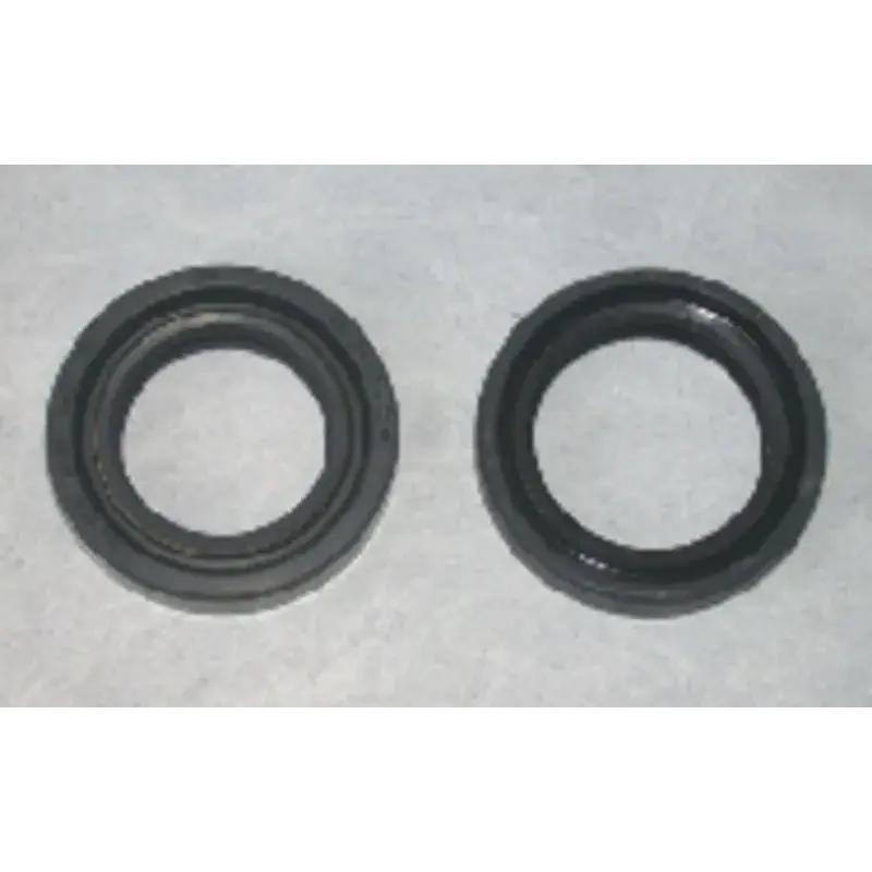 JEU DE JOINTS SPYS DE VILEBREQUIN 25X40X8 / 28X40X8 POUR YZ125 1977-79 ET DT125LC 1984-90