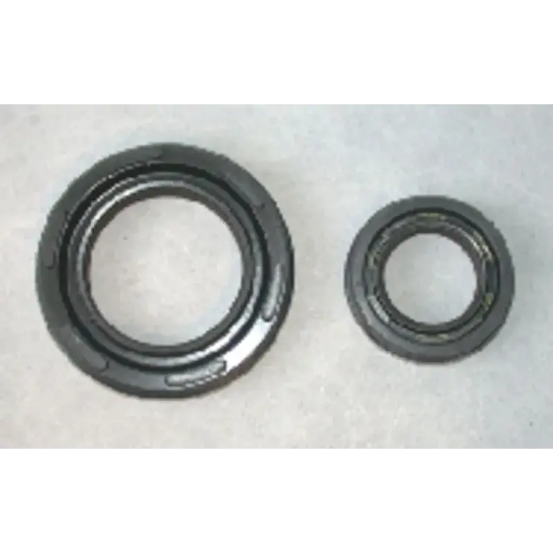 JEU DE JOINTS SPYS DE VILEBREQUIN 40X62X8 / 25X40X10 POUR 350 BANSHEE ET RD350LC