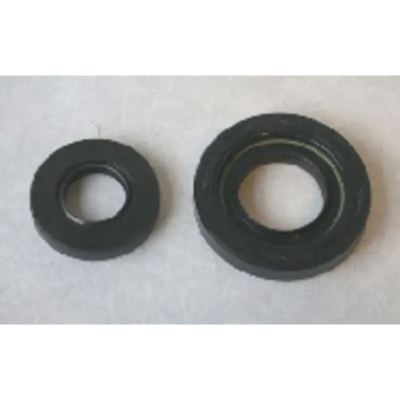 JEU DE JOINTS SPYS DE VILEBREQUIN 20X40X7 / 27.8X55X10 POUR YZ250 2001-02