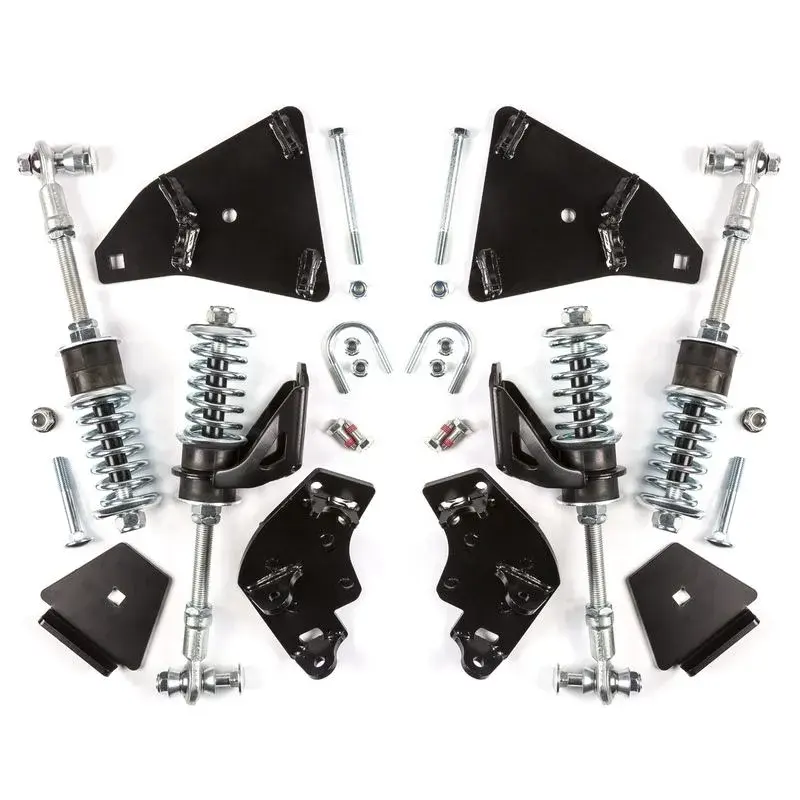 Adaptateur de chenille KIMPEX Commander WS4/WSS4 Yamaha YFM450 Kodiak