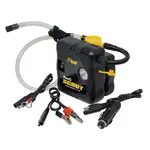 Kit mini-compresseur + bombe anticrevaison AIRMAN ResQ Scout