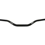 Guidon Ø28,6mm sans barre DOMINO HSA Low Trial noir