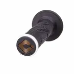 Revêtements ODI Emig Pro V2 Lock-On noir/blanc